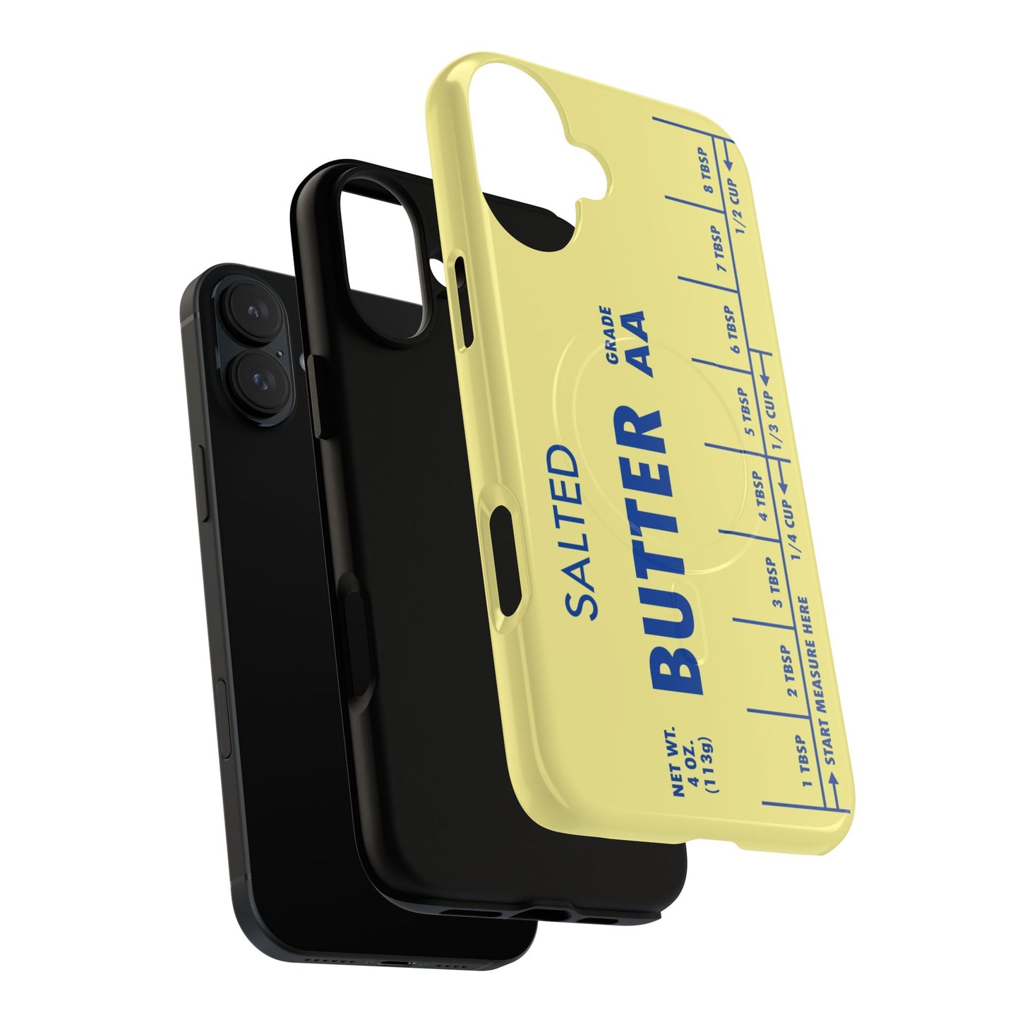 Salted Butter - MagSafe