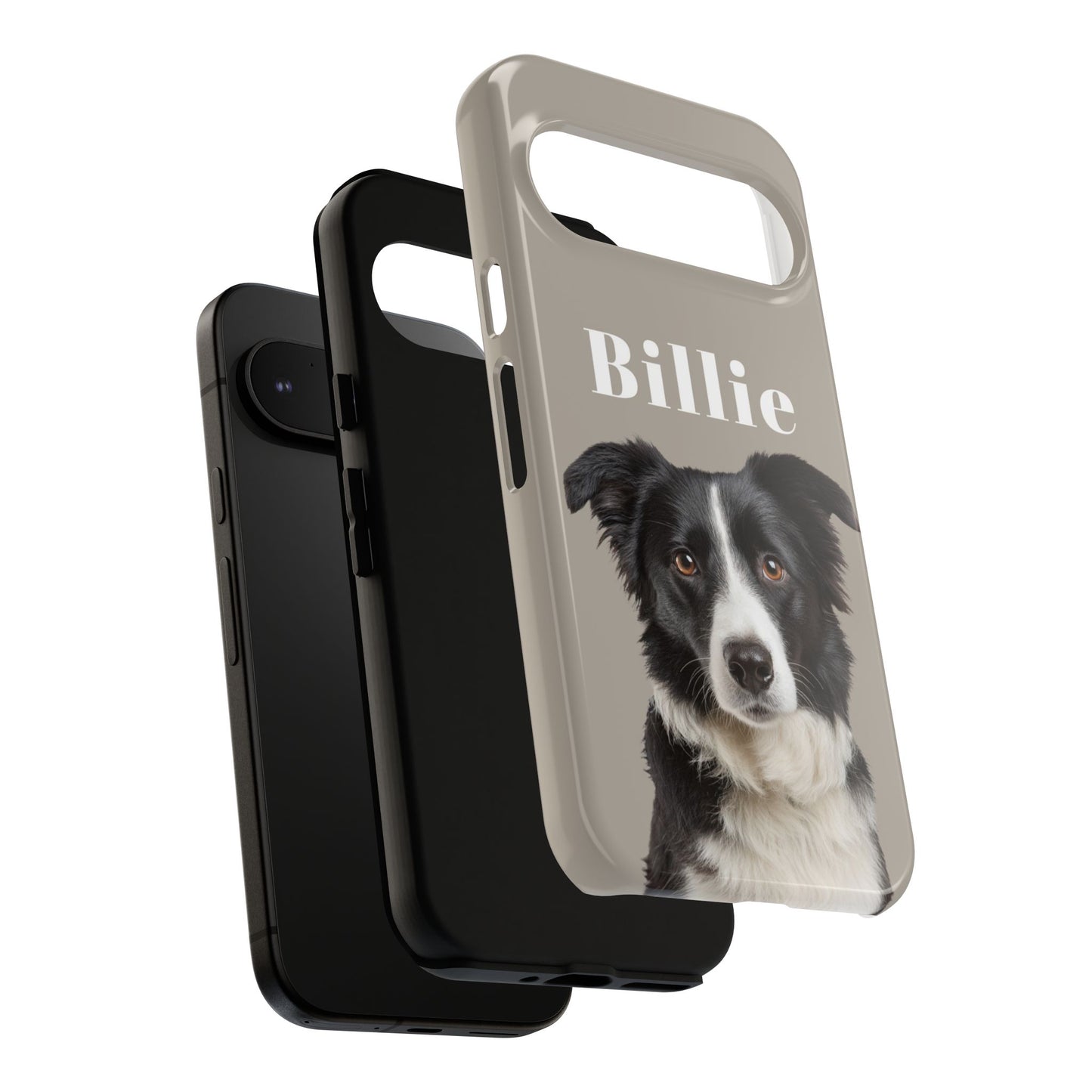 Custom Pet Phone Case