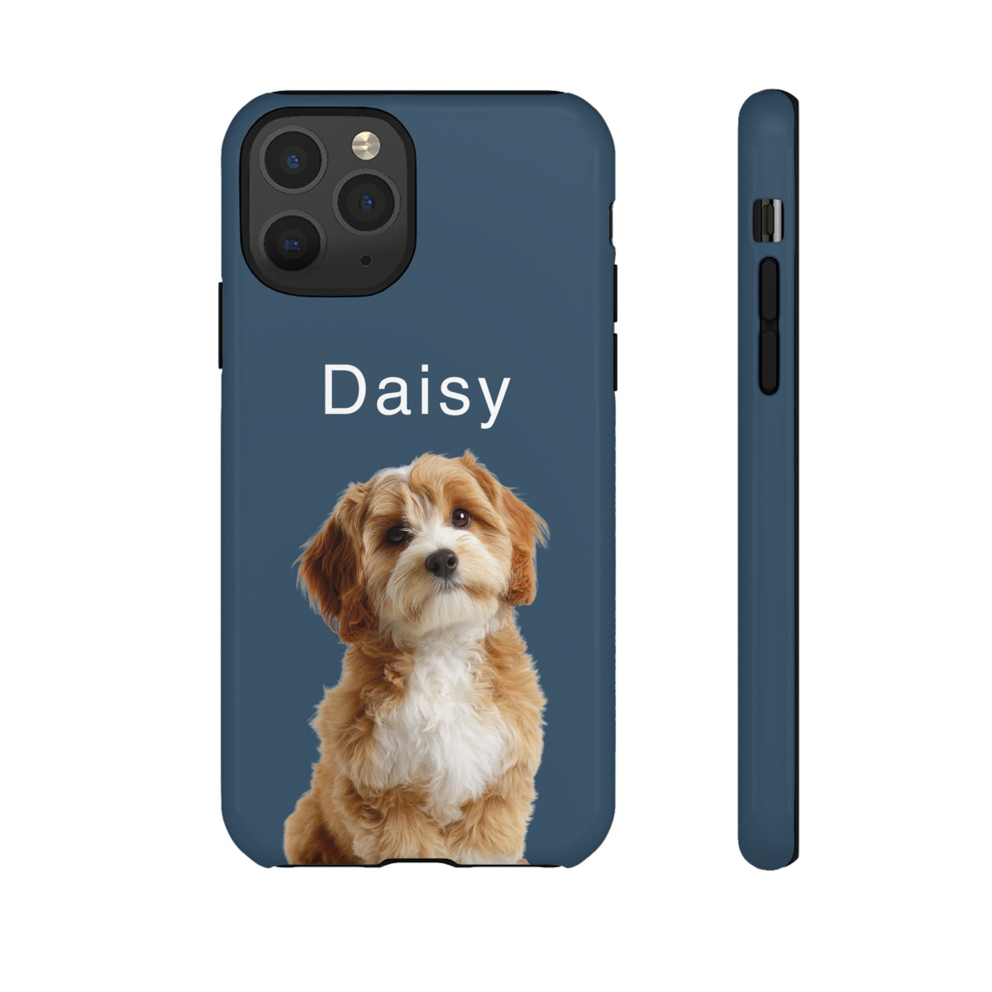 Custom Pet Phone Case