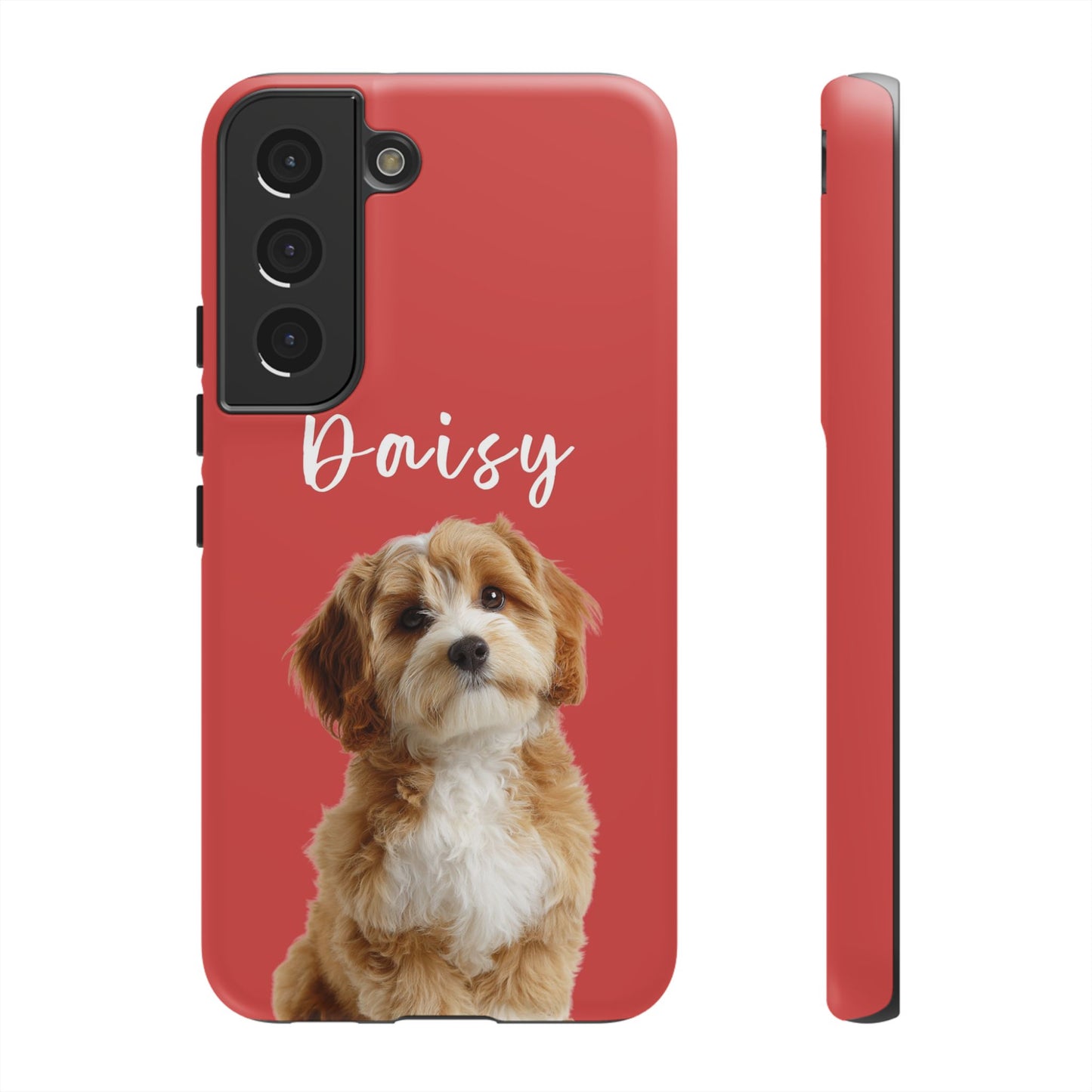 Custom Pet Phone Case