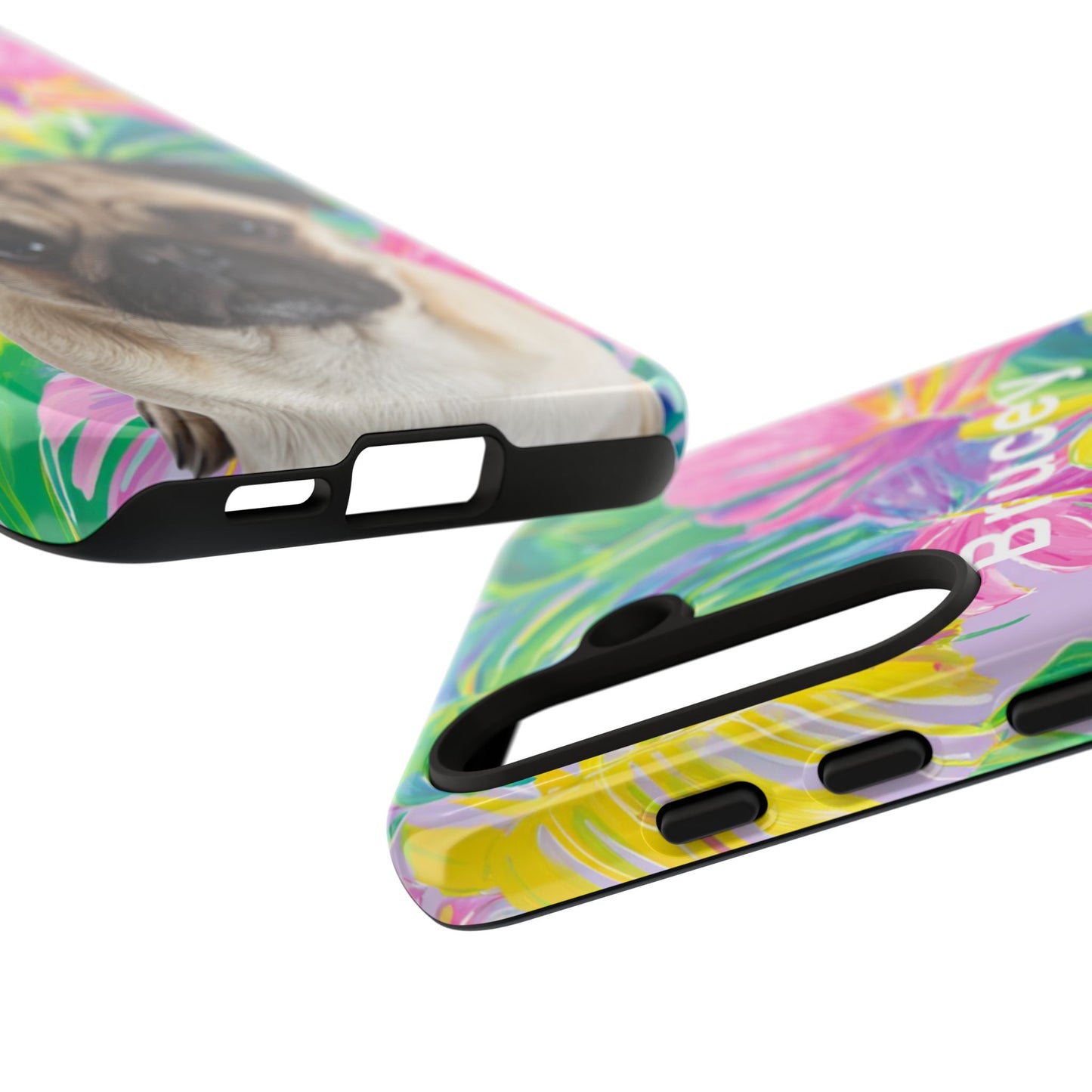 Custom Pet Phone Case