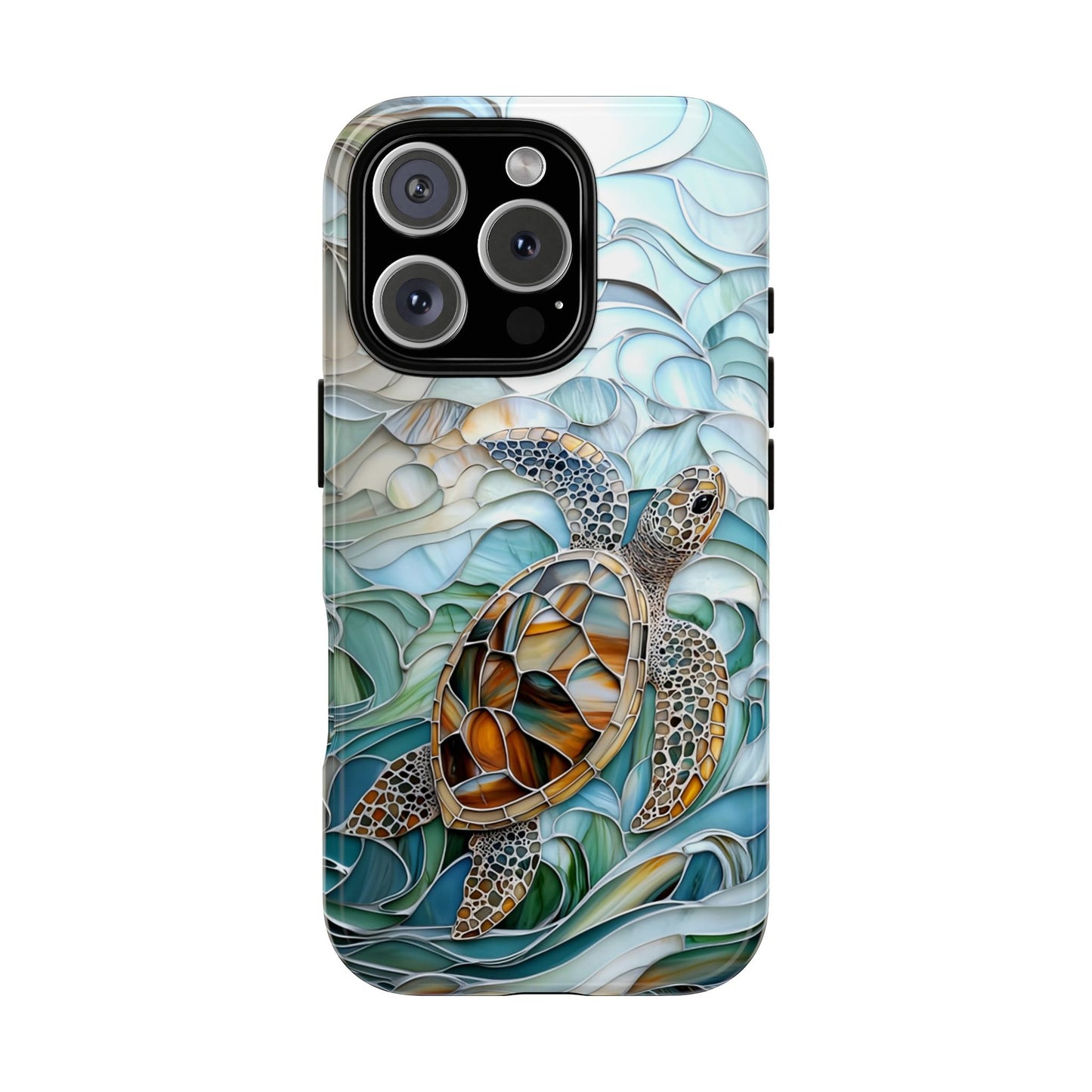 Sea Turtle