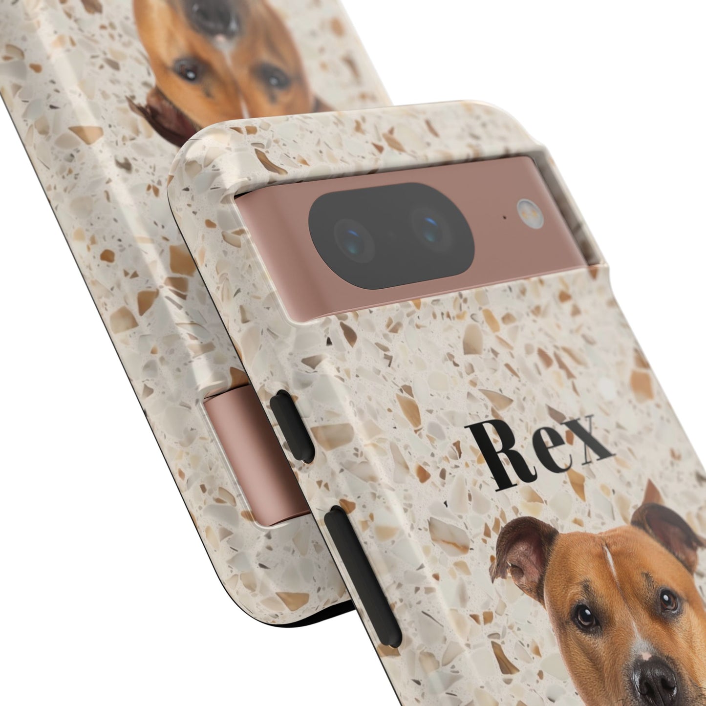 Custom Pet Phone Case