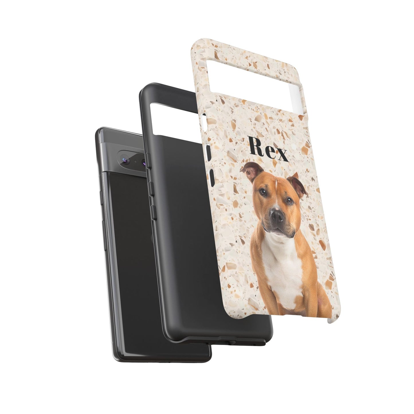 Custom Pet Phone Case