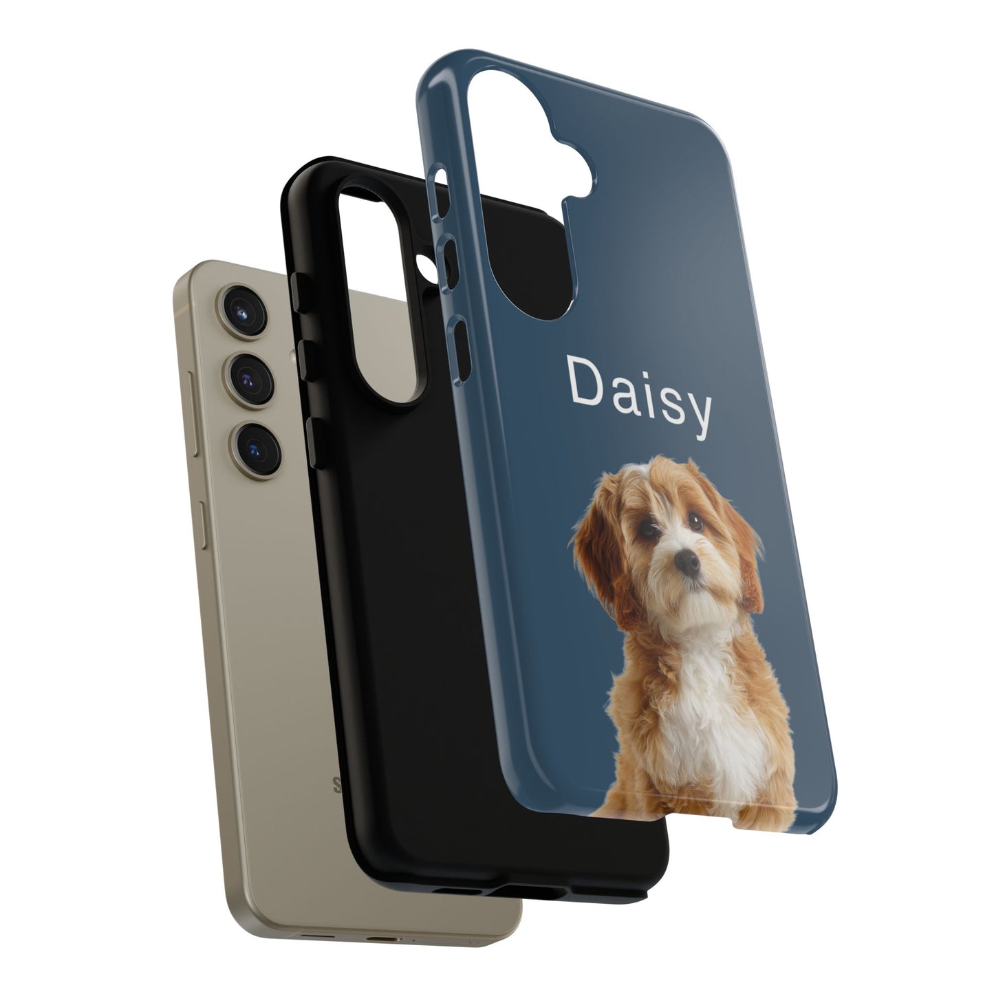 Custom Pet Phone Case