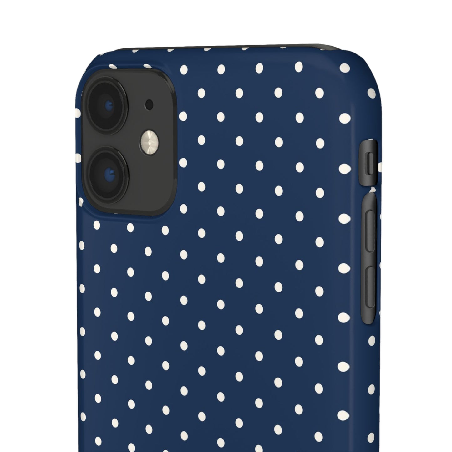 Navy Daze - Snap Case