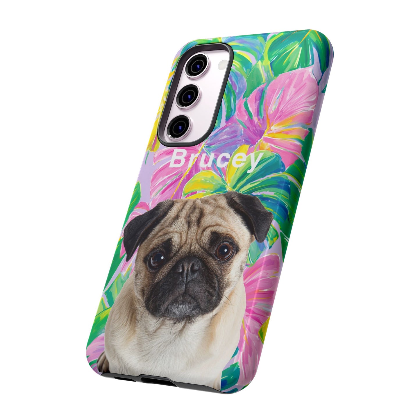 Custom Pet Phone Case