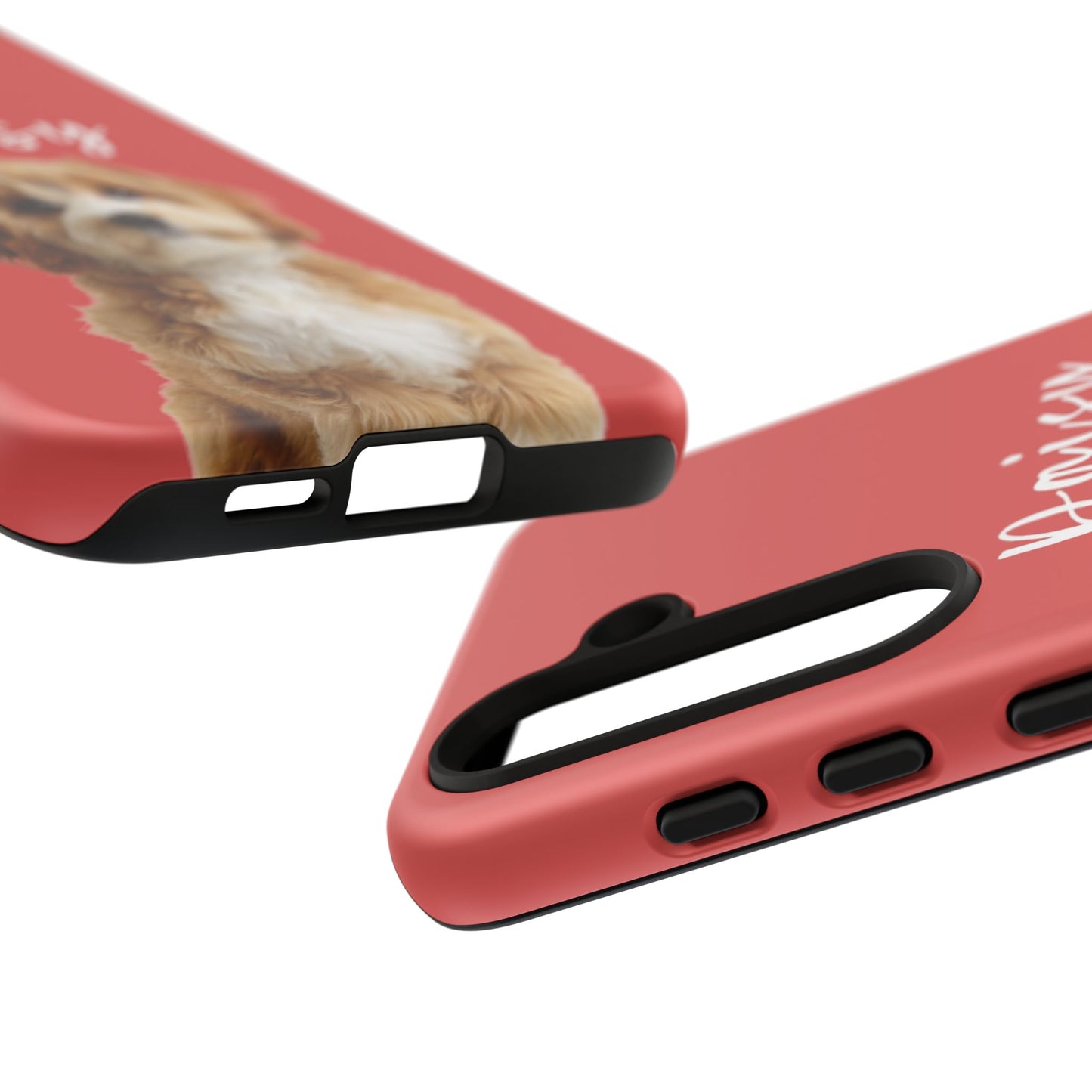 Custom Pet Phone Case
