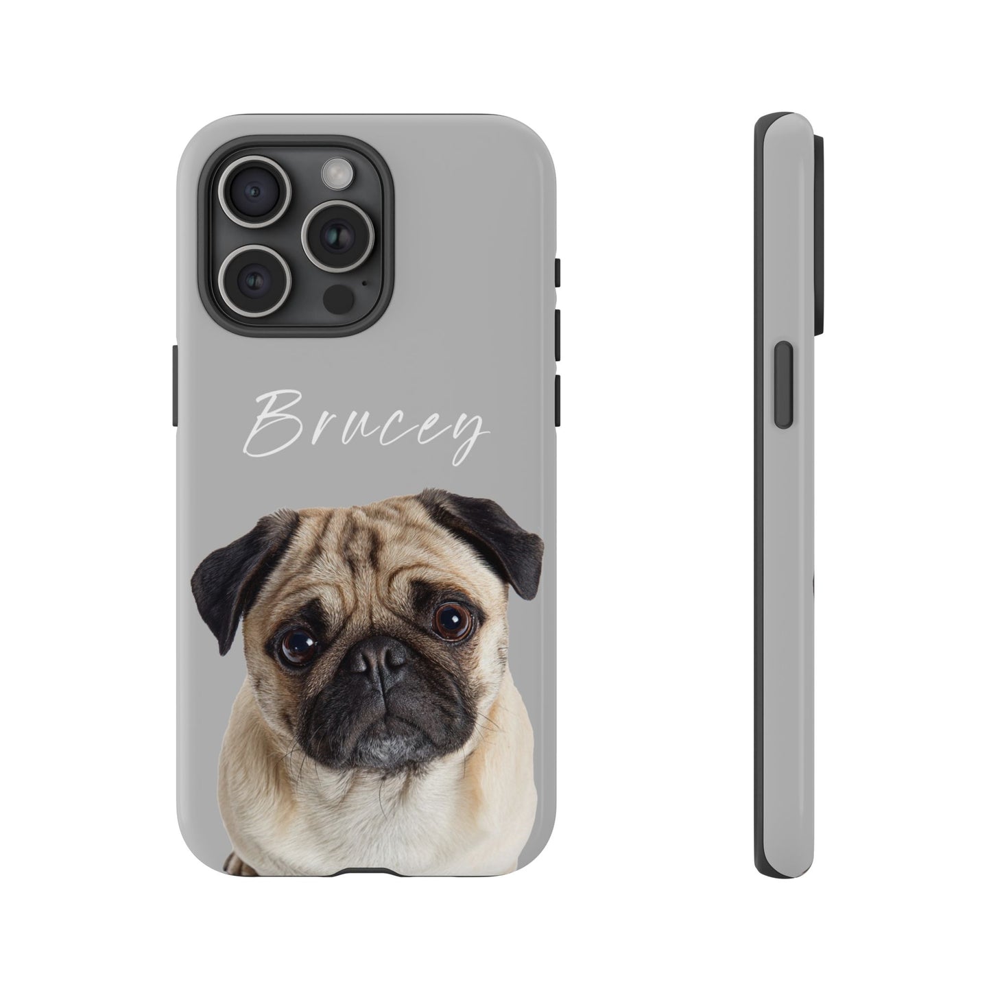 Custom Pet Phone Case