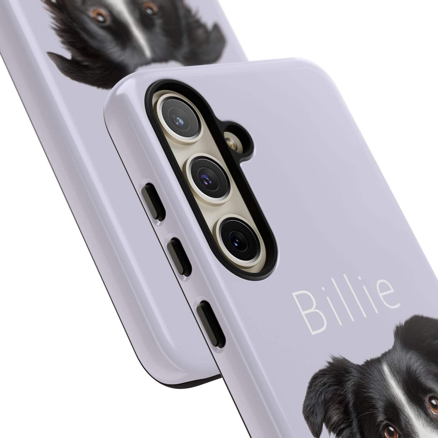 Custom Pet Phone Case