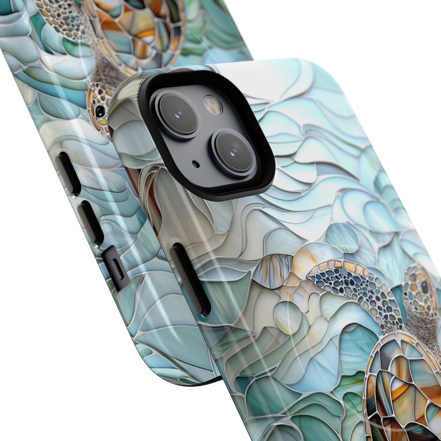 Turtle Tides - MagSafe