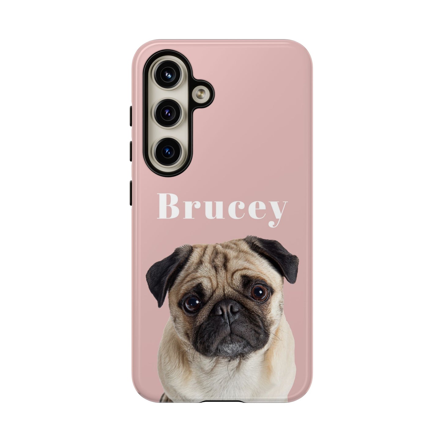 Custom Pet Phone Case