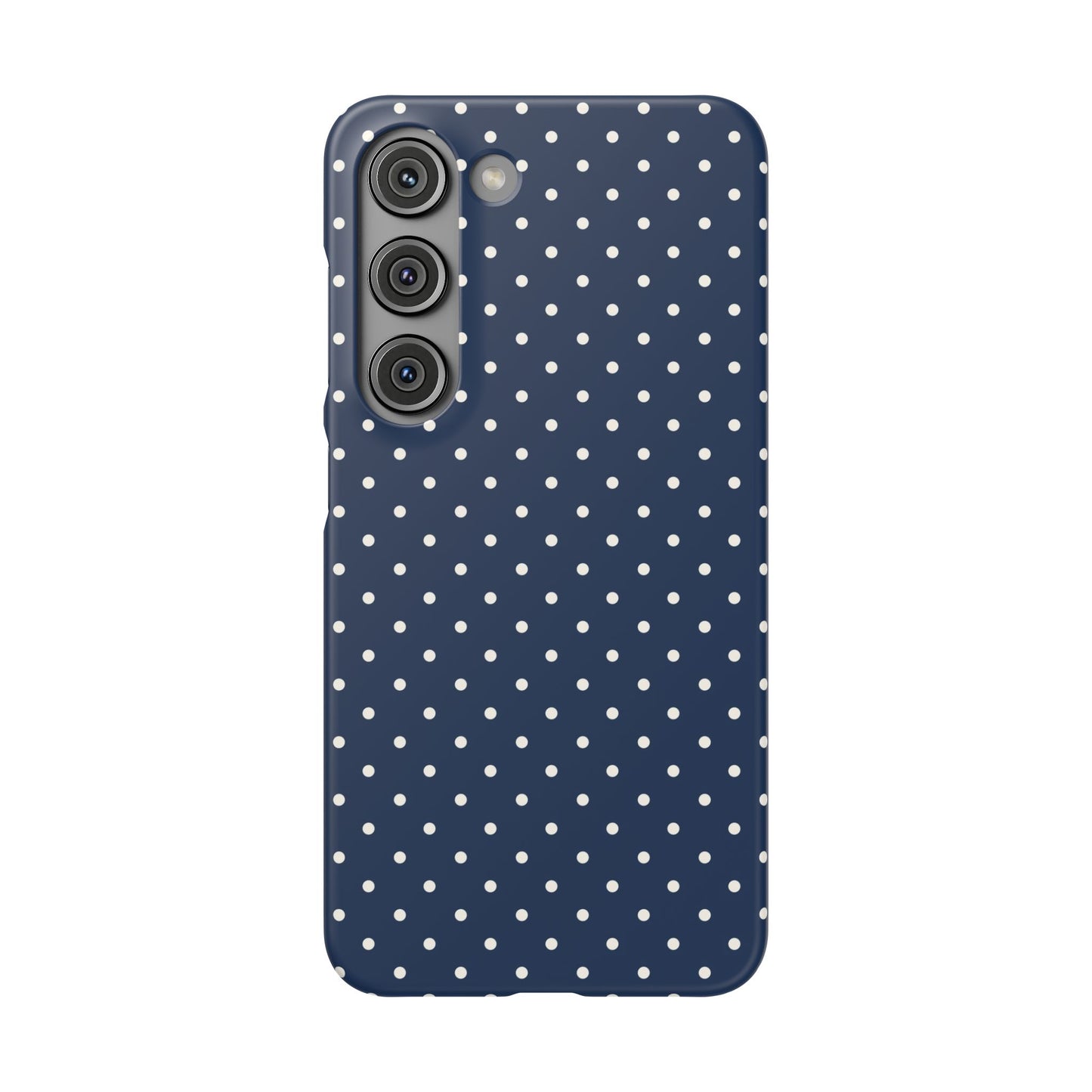 Navy Daze - Snap Case