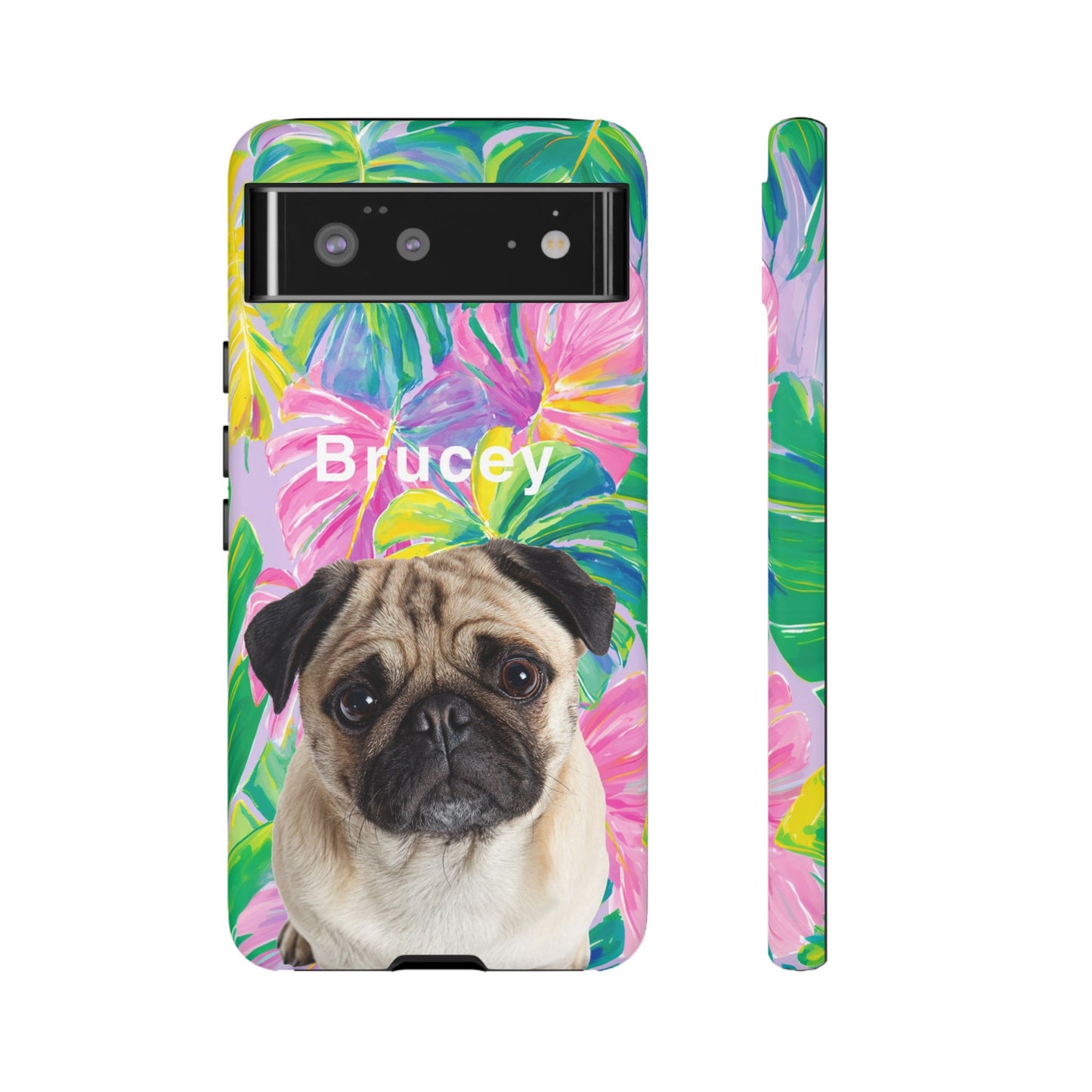 Custom Pet Phone Case
