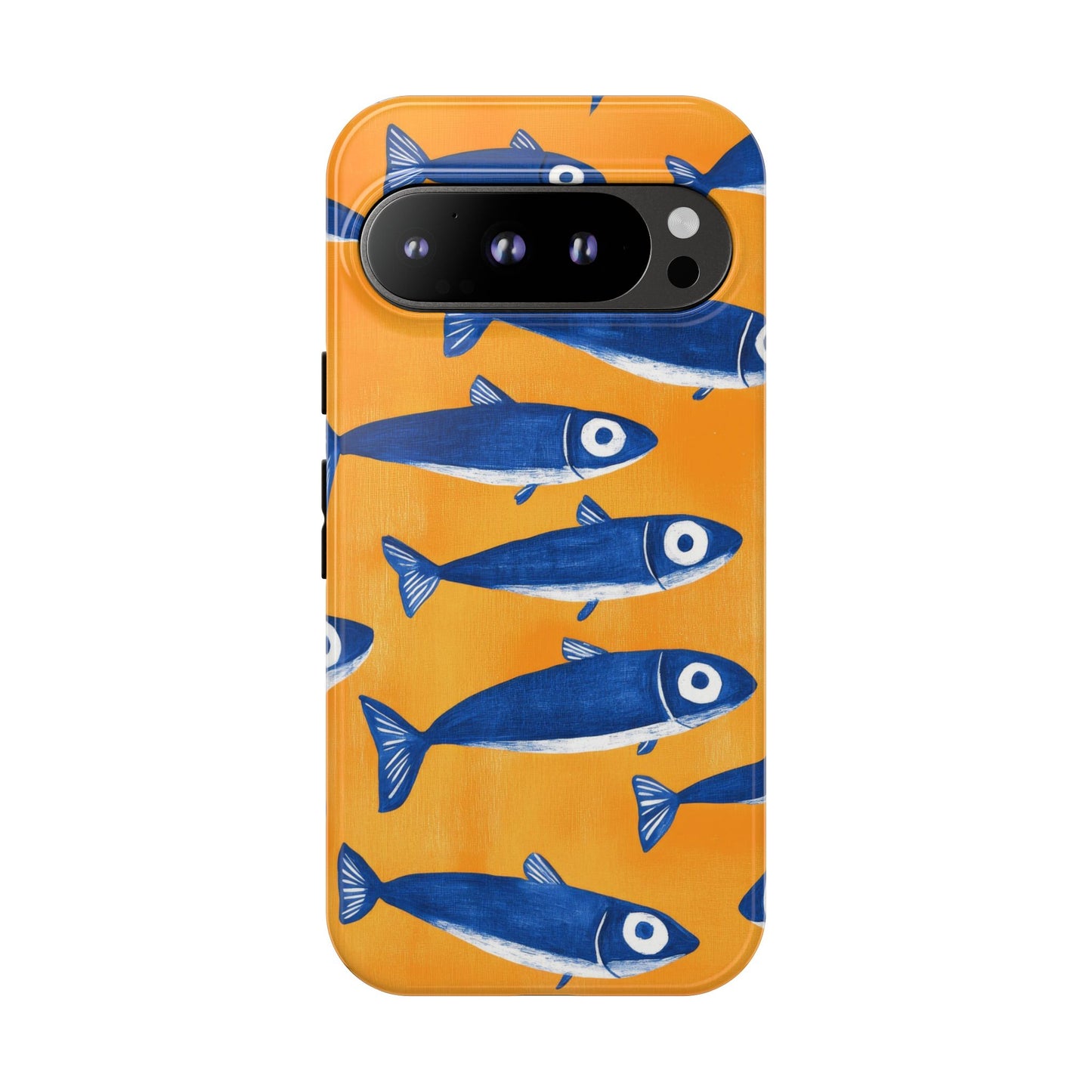 Go Fish!