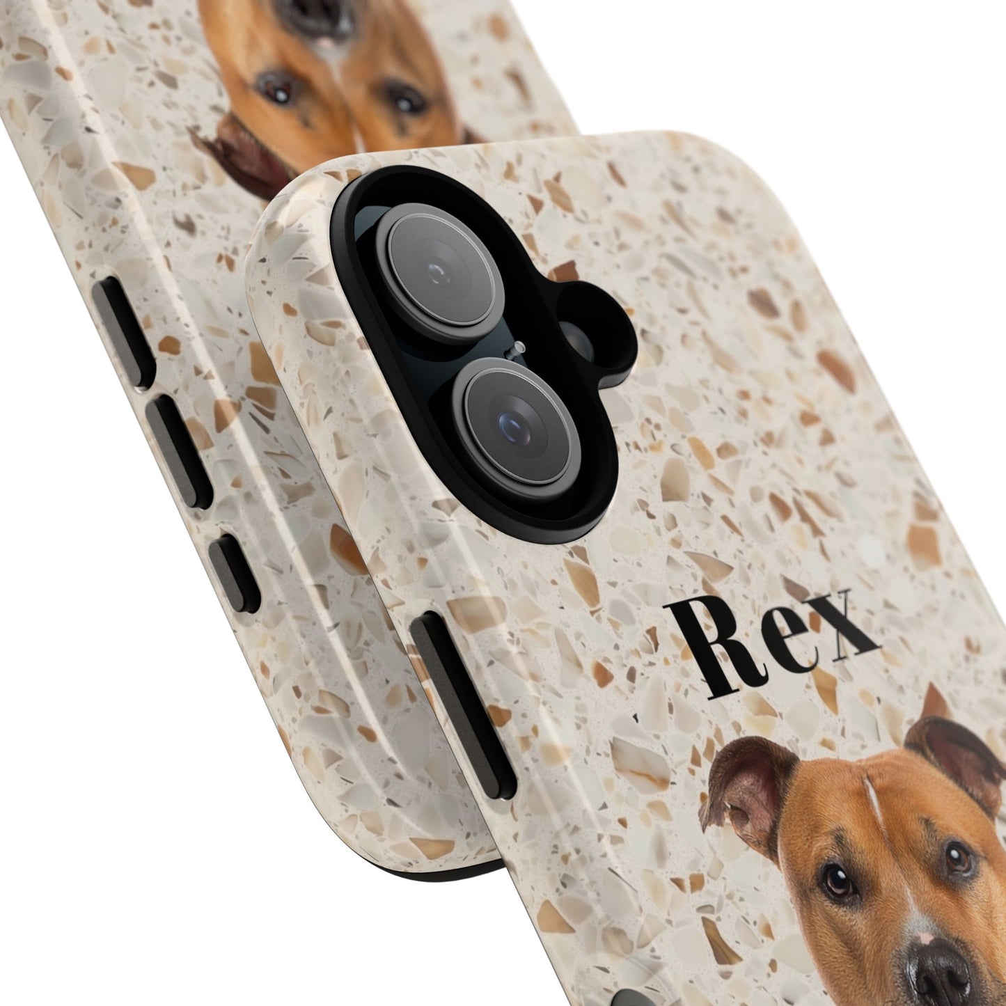 Custom Pet Phone Case