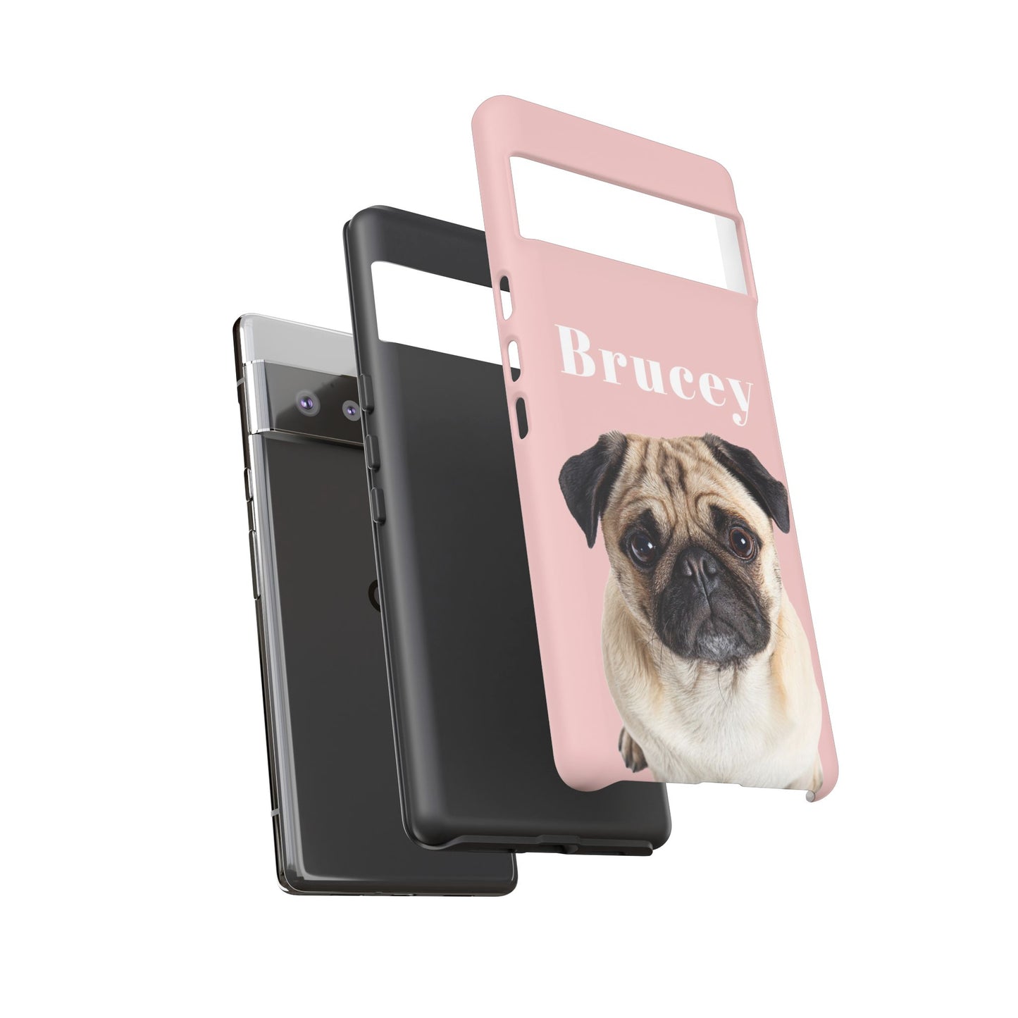 Custom Pet Phone Case