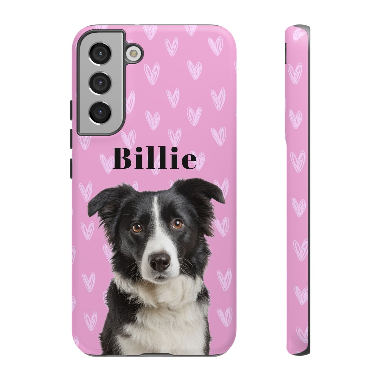 Custom Pet Phone Case