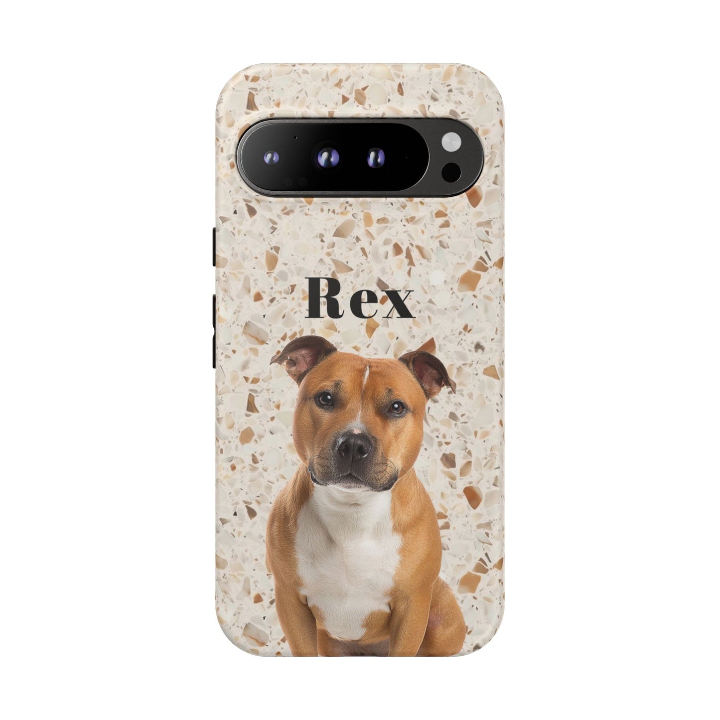 Custom Pet Phone Case