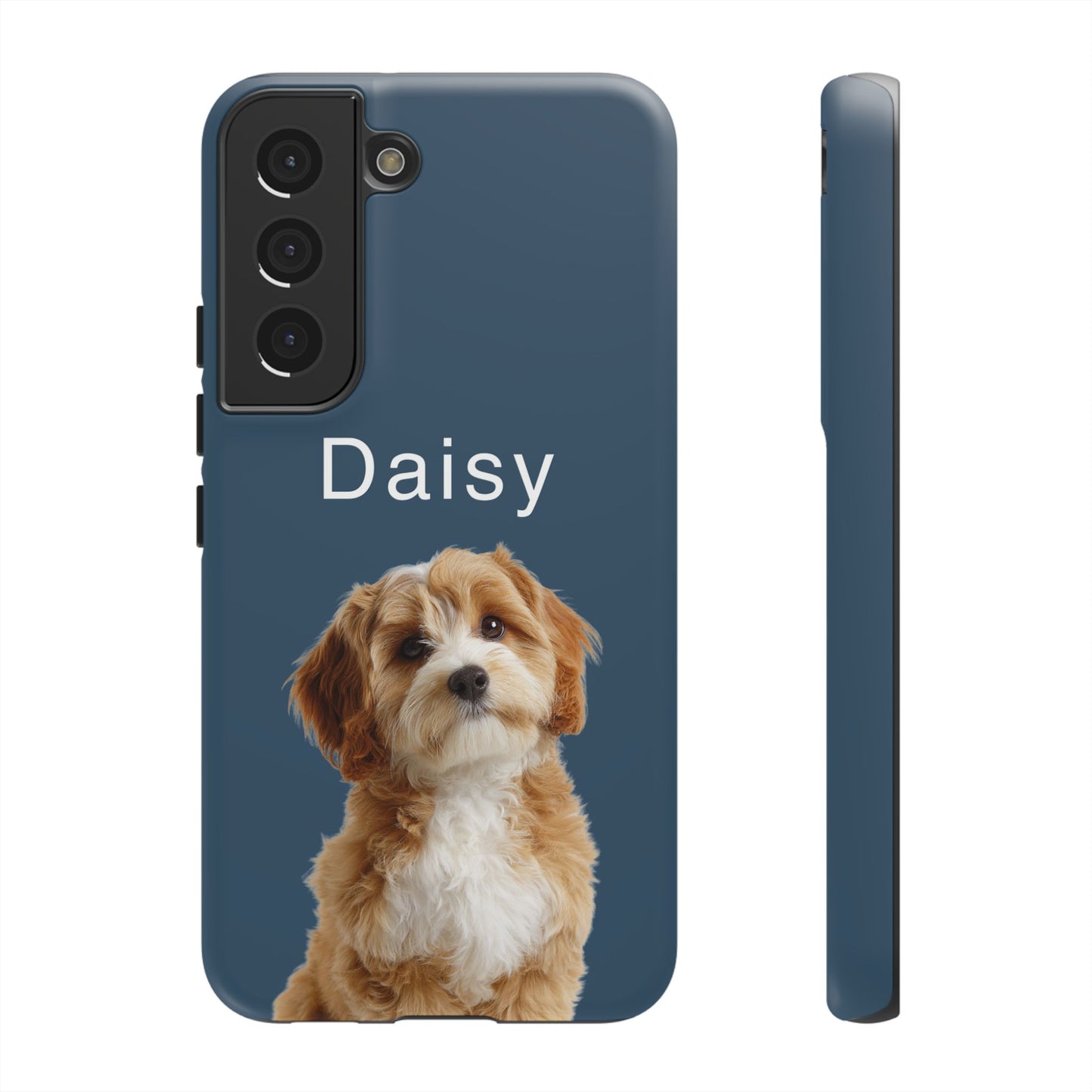 Custom Pet Phone Case