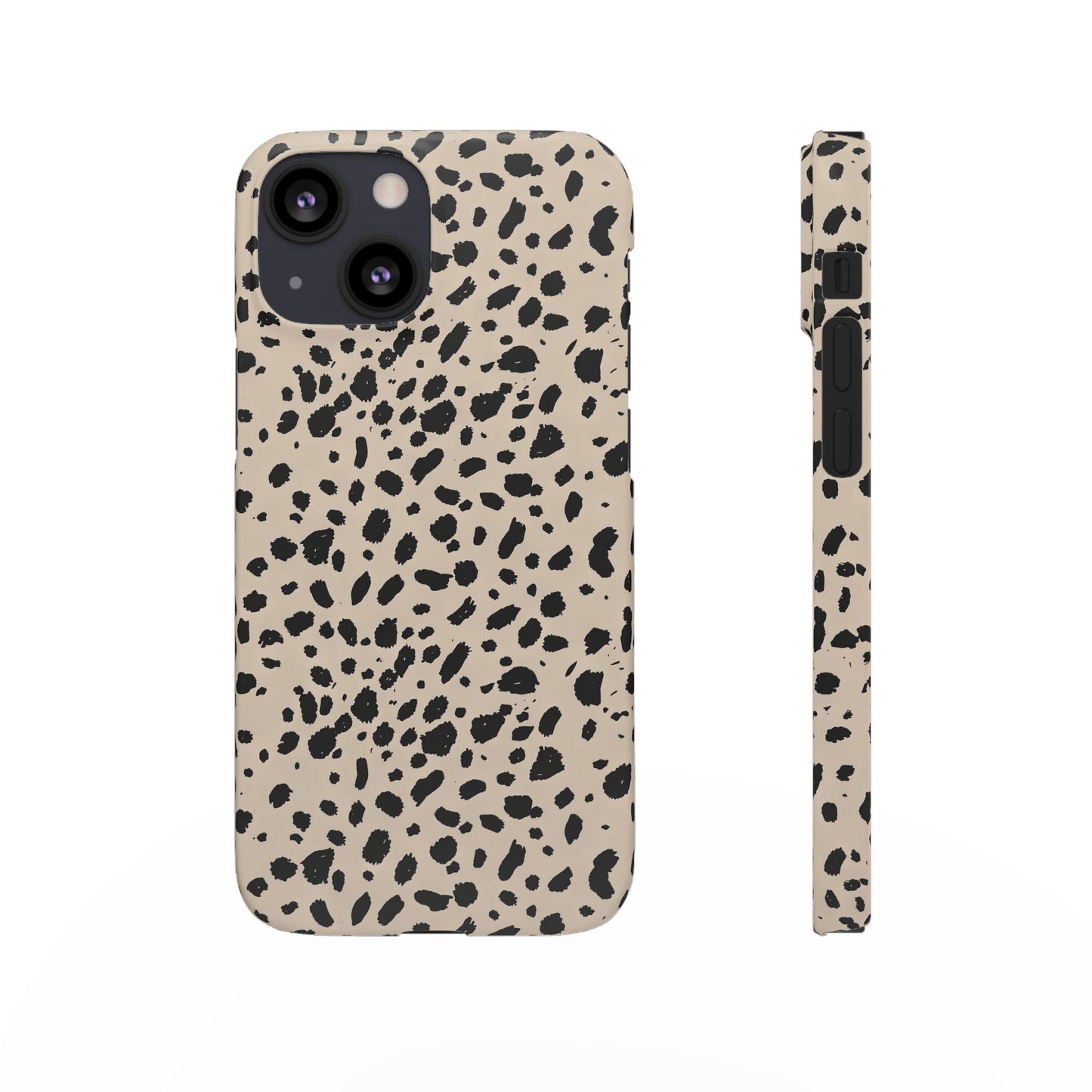 Dusty Prowl - Snap Phone Case