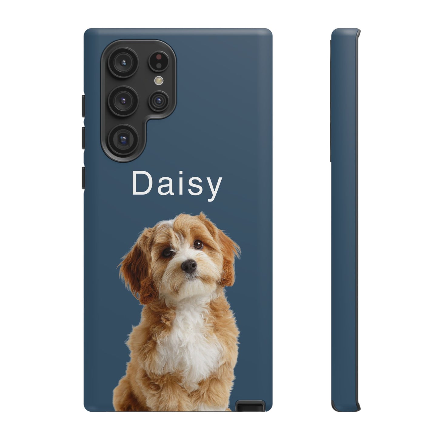 Custom Pet Phone Case