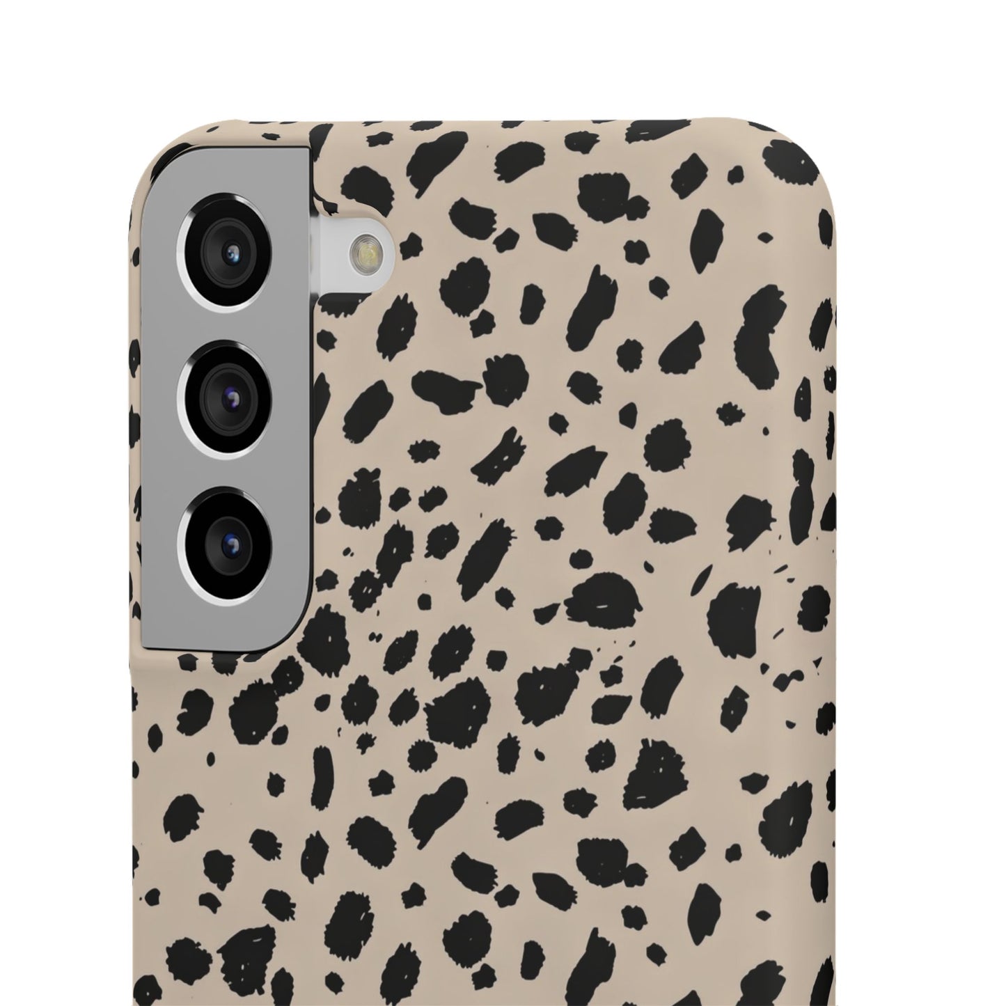 Dusty Prowl - Snap Phone Case