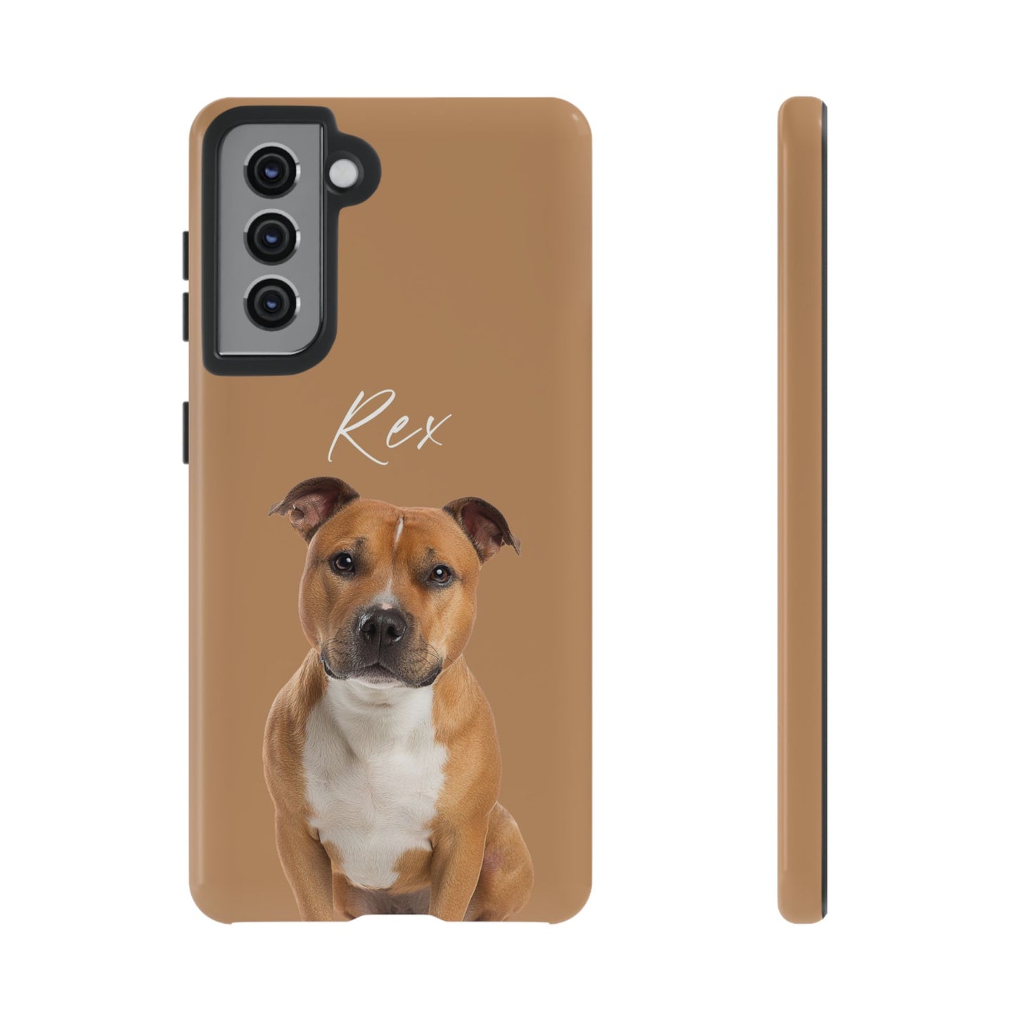 Custom Pet Phone Case