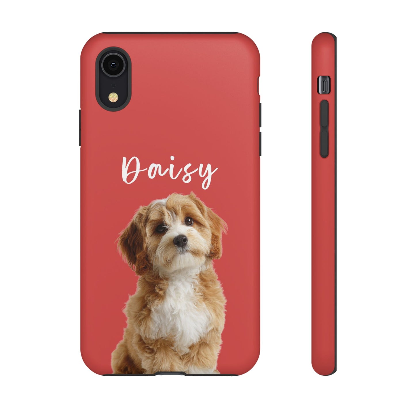 Custom Pet Phone Case