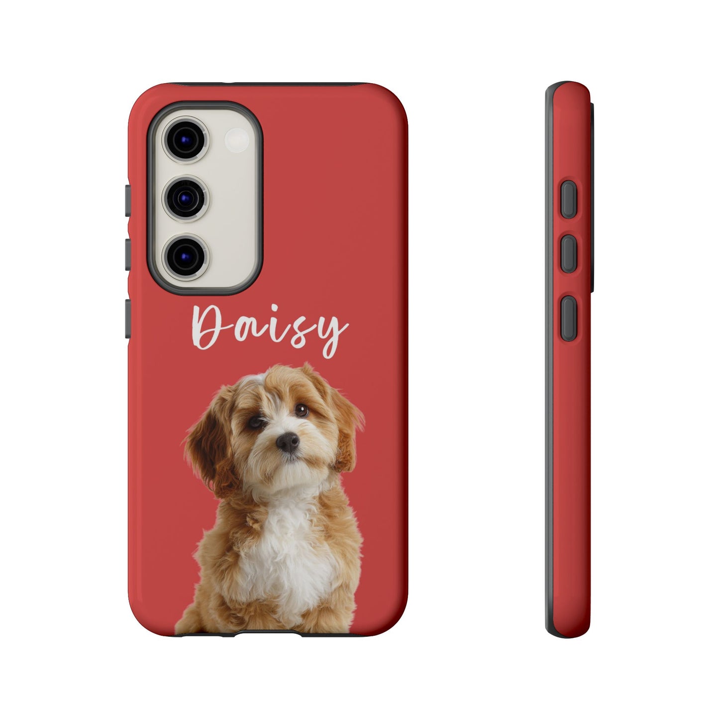 Custom Pet Phone Case