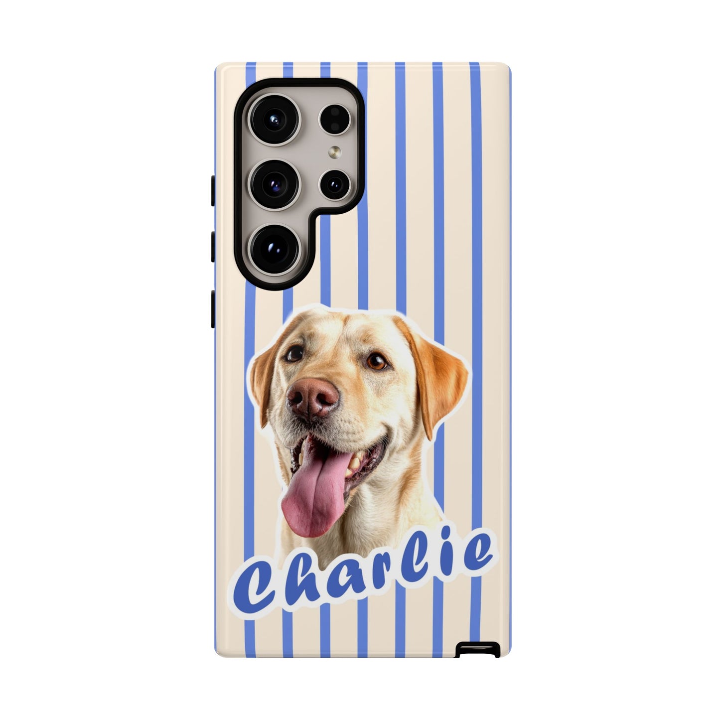 Retro Pet Phone Case