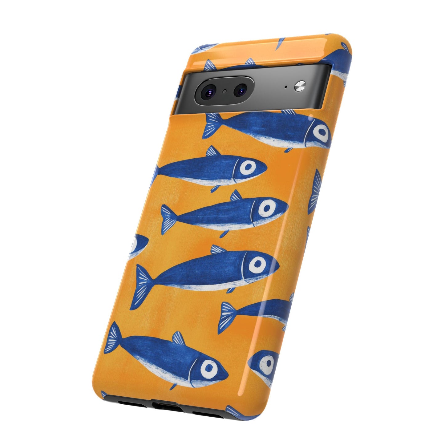 Go Fish!