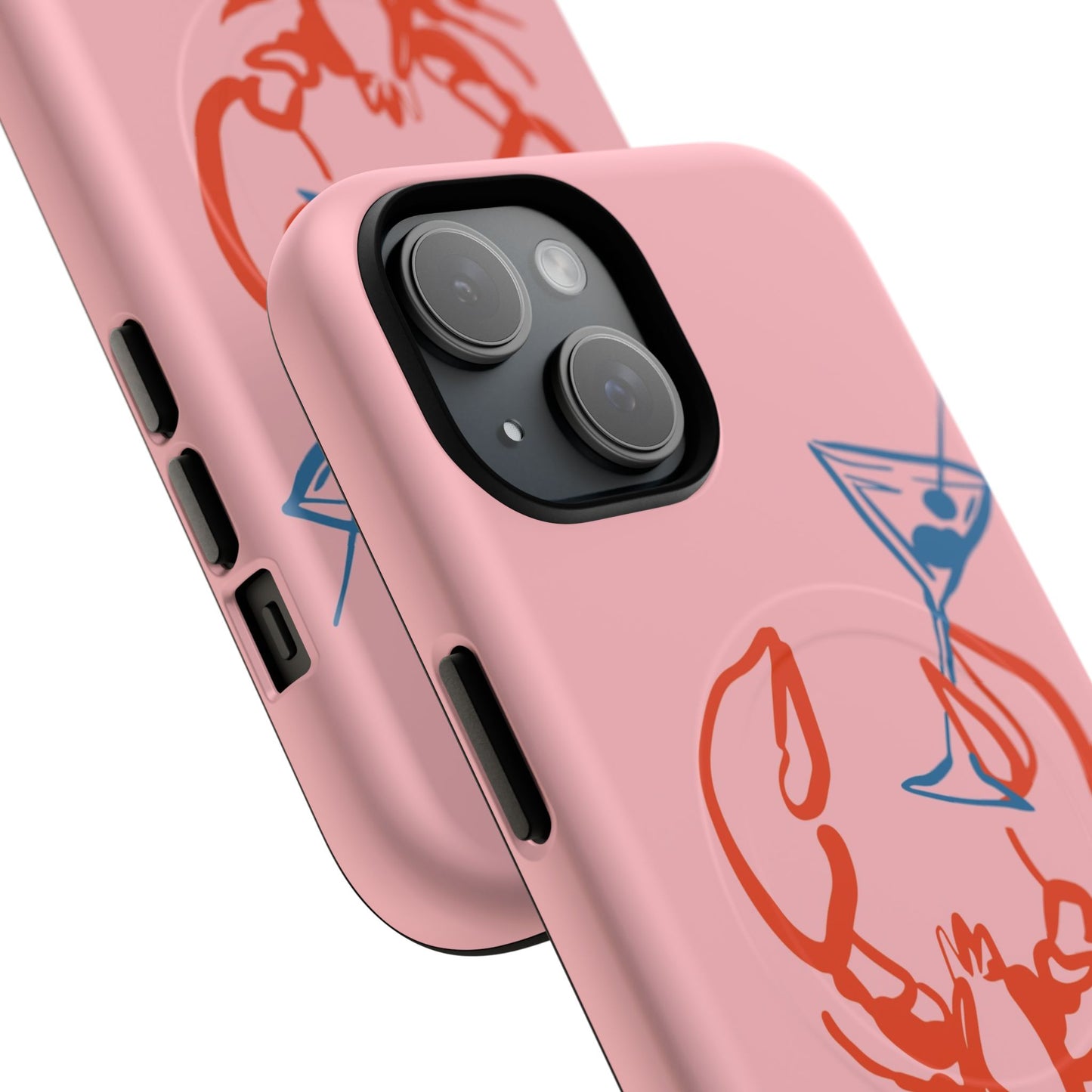 Tipsy Lobster - MagSafe