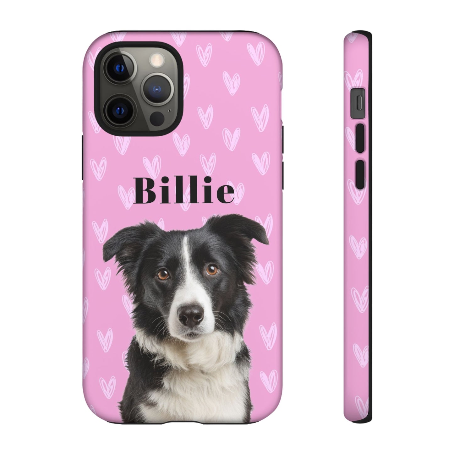 Custom Pet Phone Case