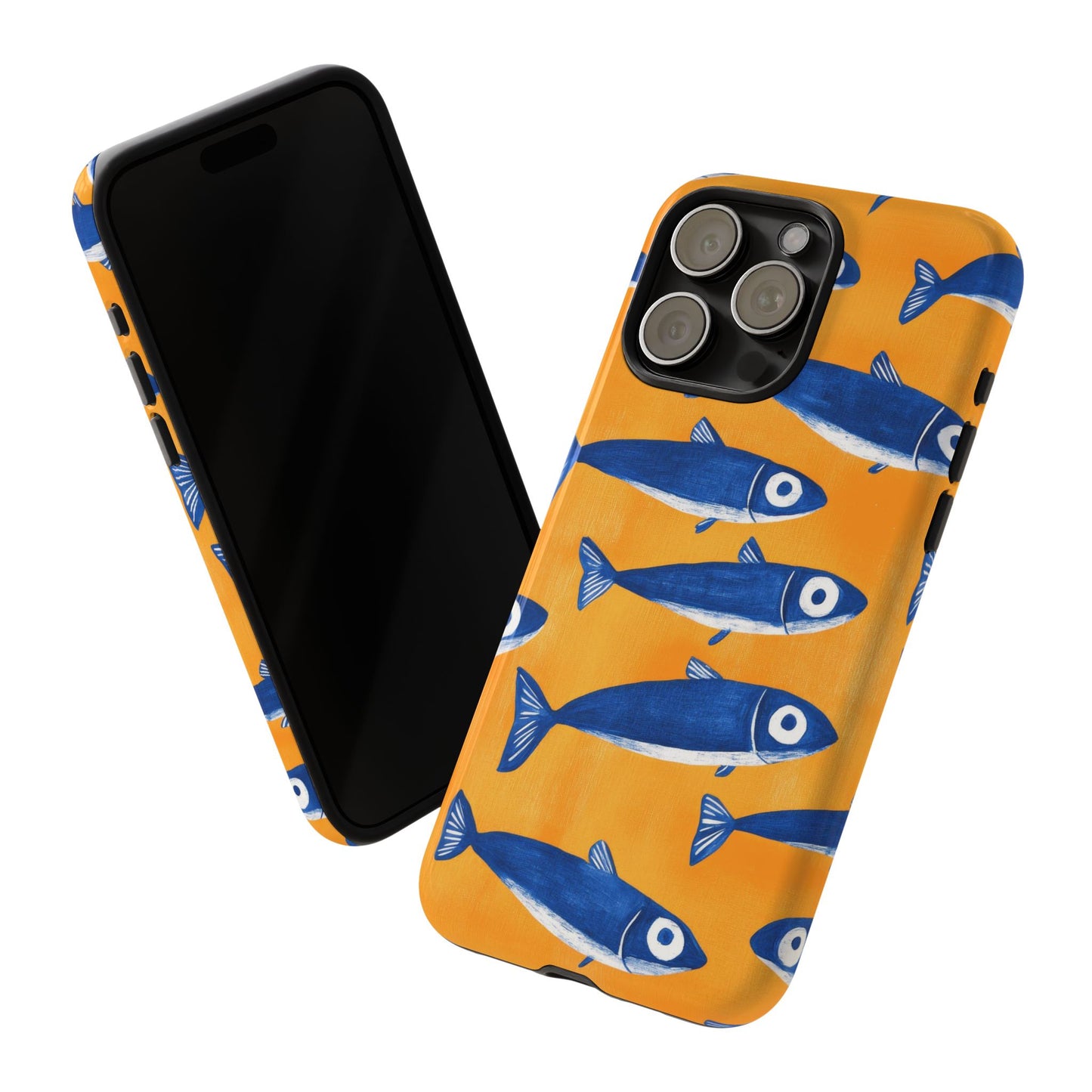 Go Fish!