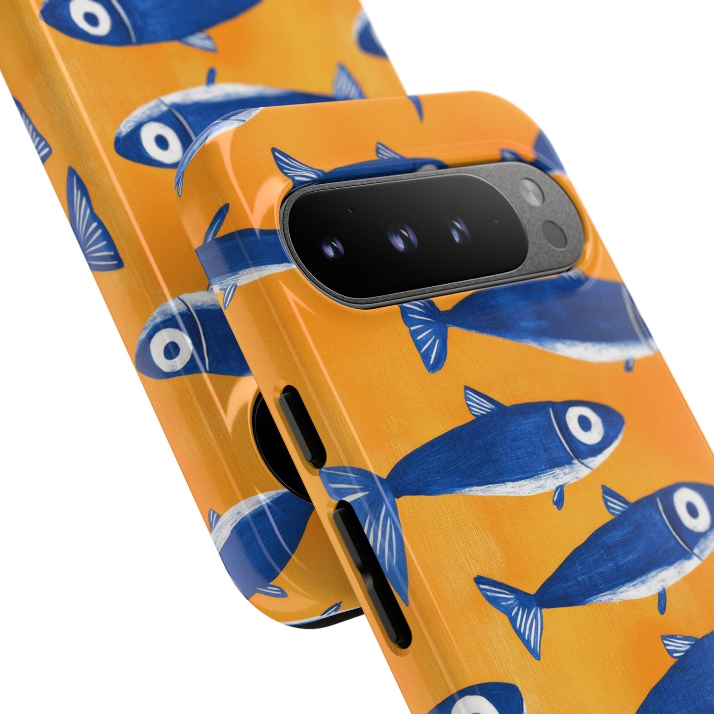 Go Fish!