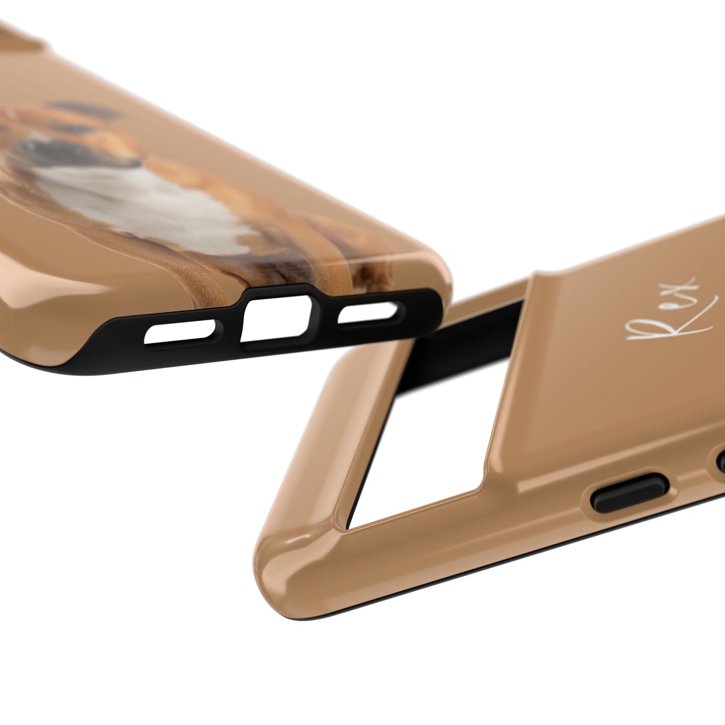 Custom Pet Phone Case