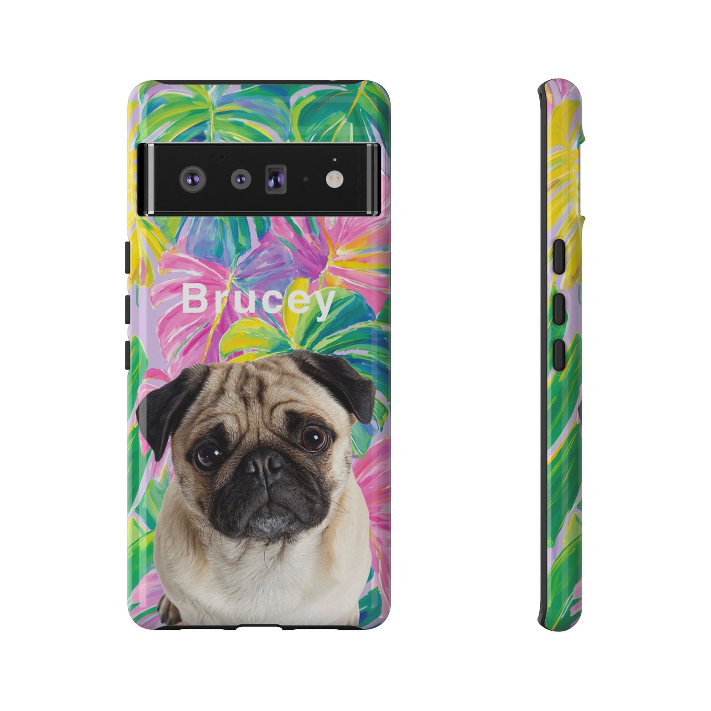 Custom Pet Phone Case