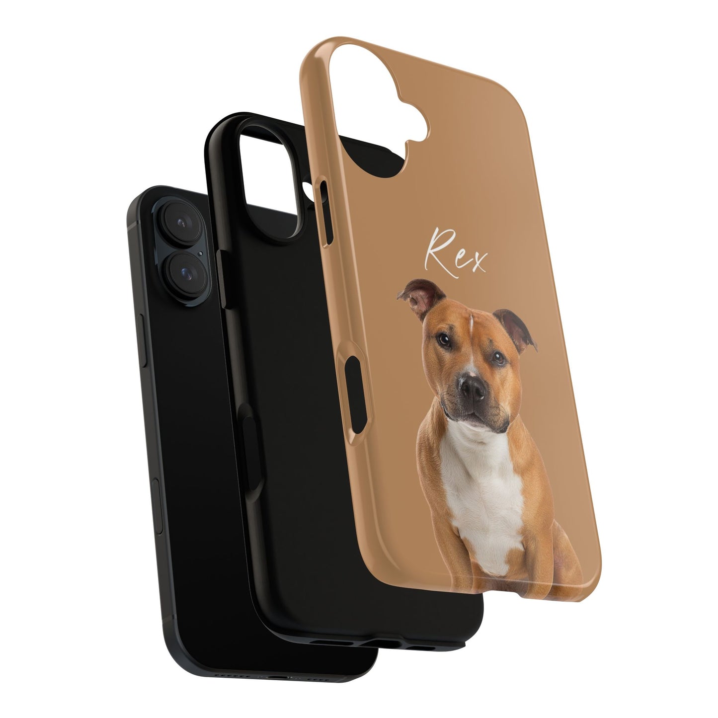 Custom Pet Phone Case