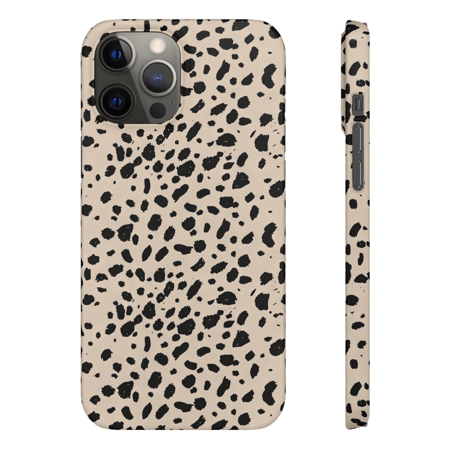 Dusty Prowl - Snap Phone Case