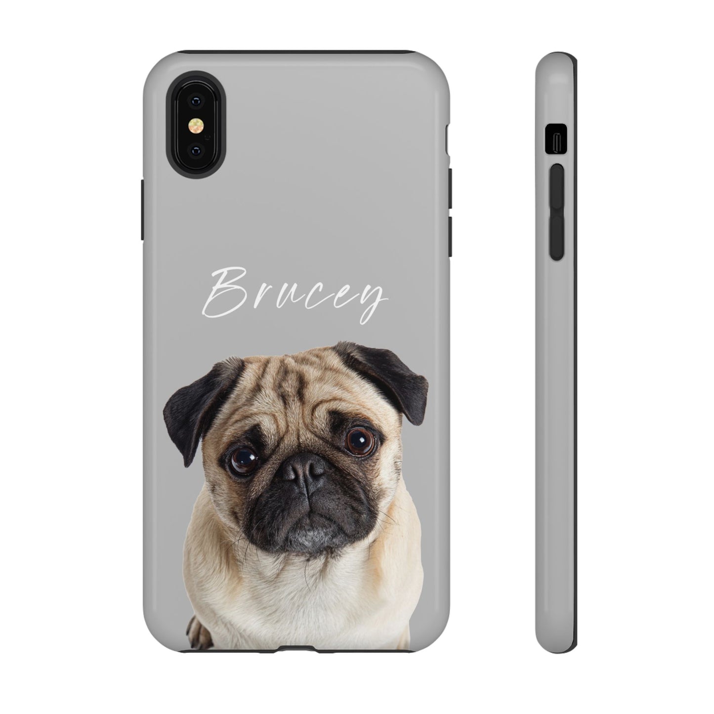 Custom Pet Phone Case