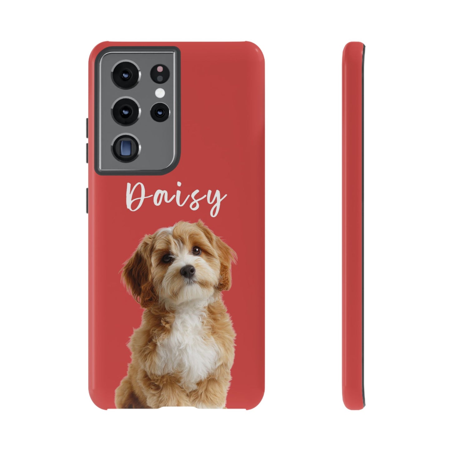 Custom Pet Phone Case