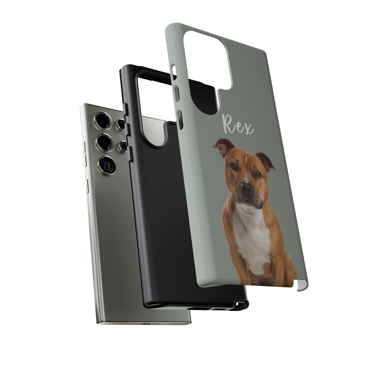Custom Pet Phone Case