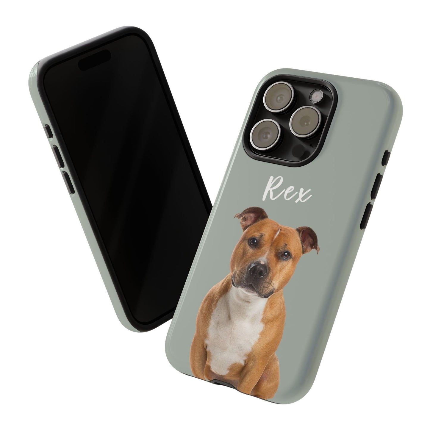 Custom Pet Phone Case