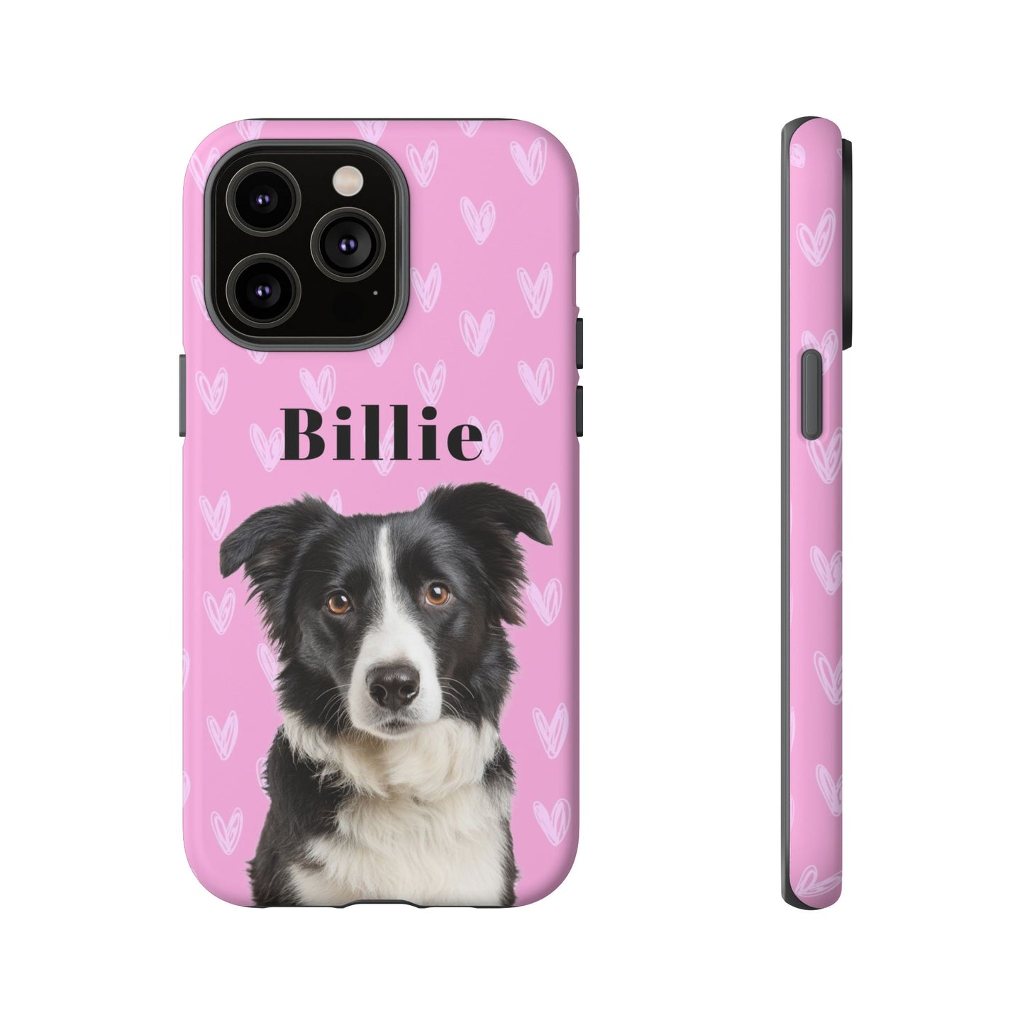 Custom Pet Phone Case