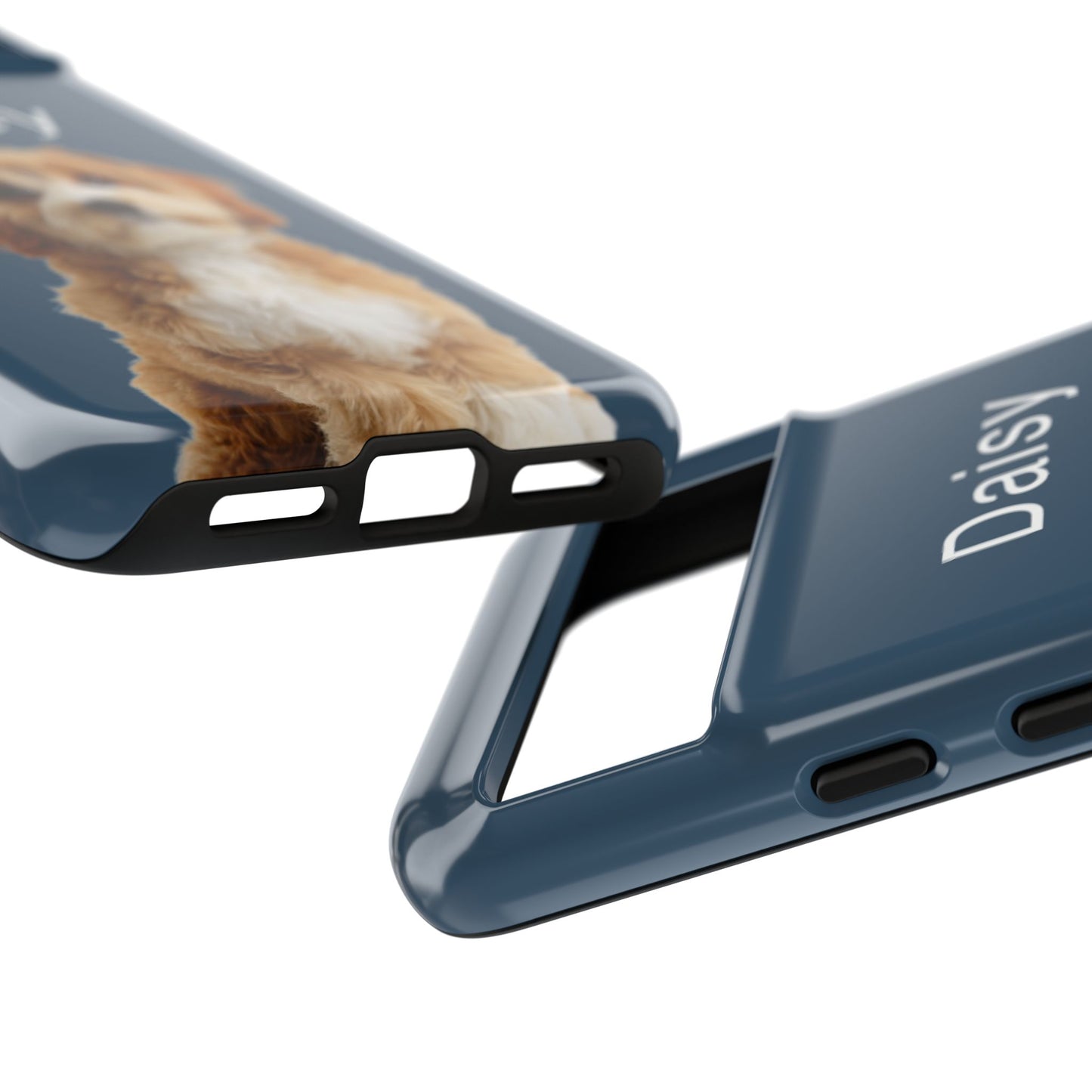 Custom Pet Phone Case