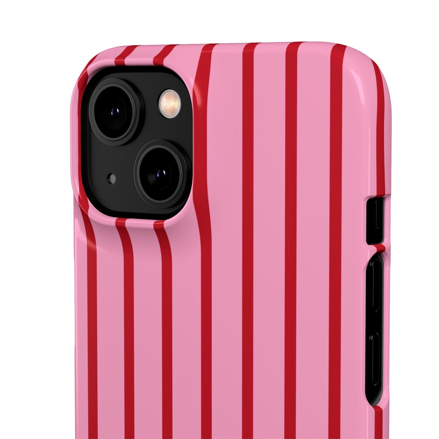 Strawberry Kisses - Snap Case