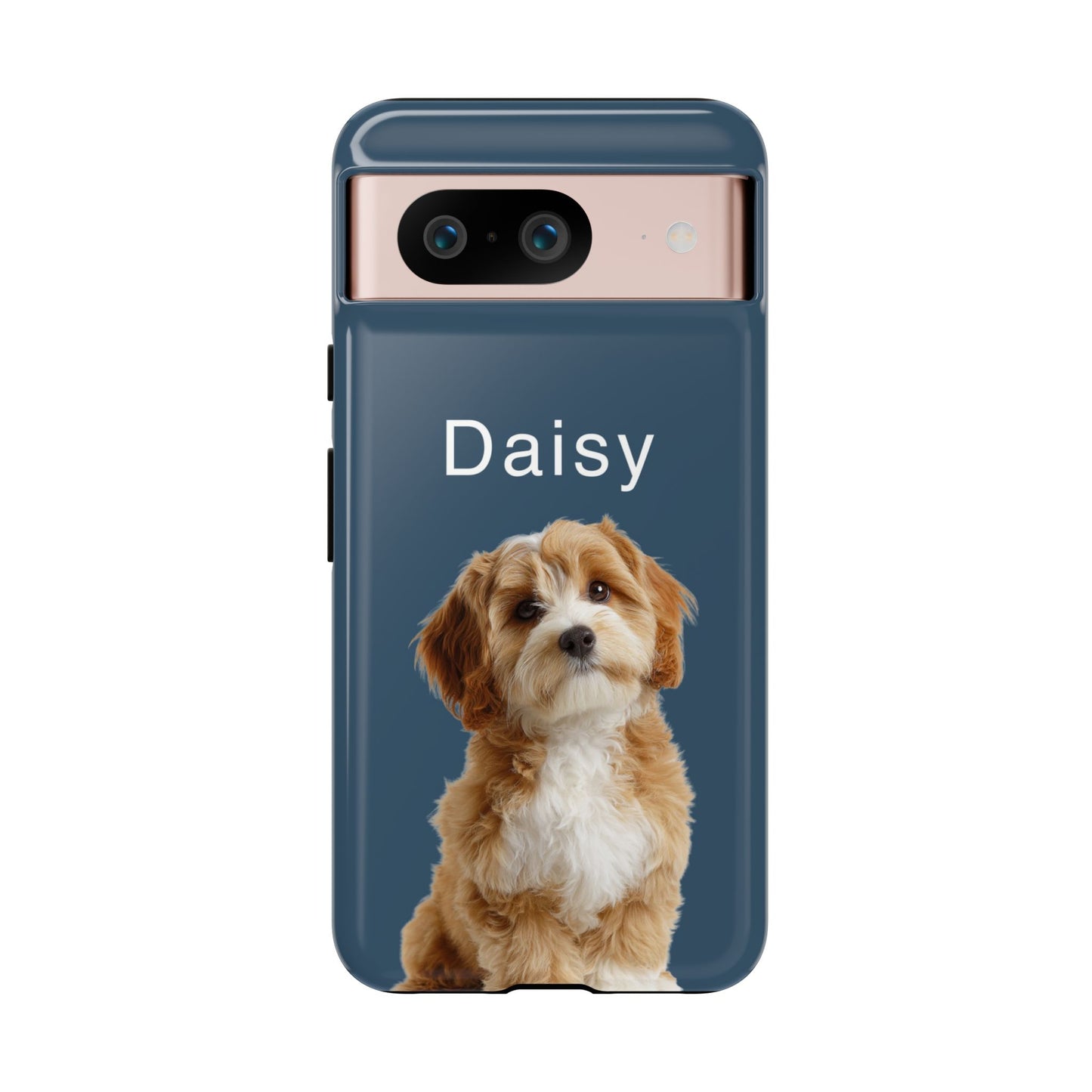Custom Pet Phone Case