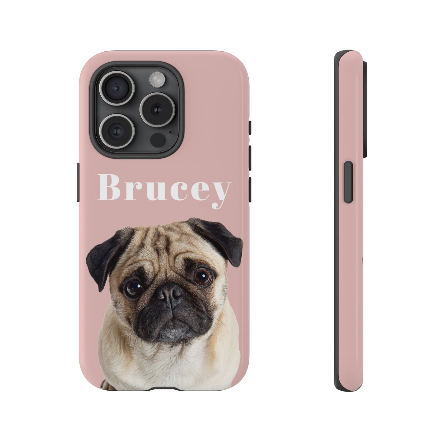 Custom Pet Phone Case