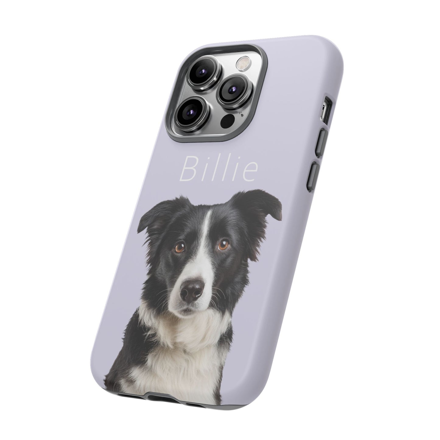 Custom Pet Phone Case